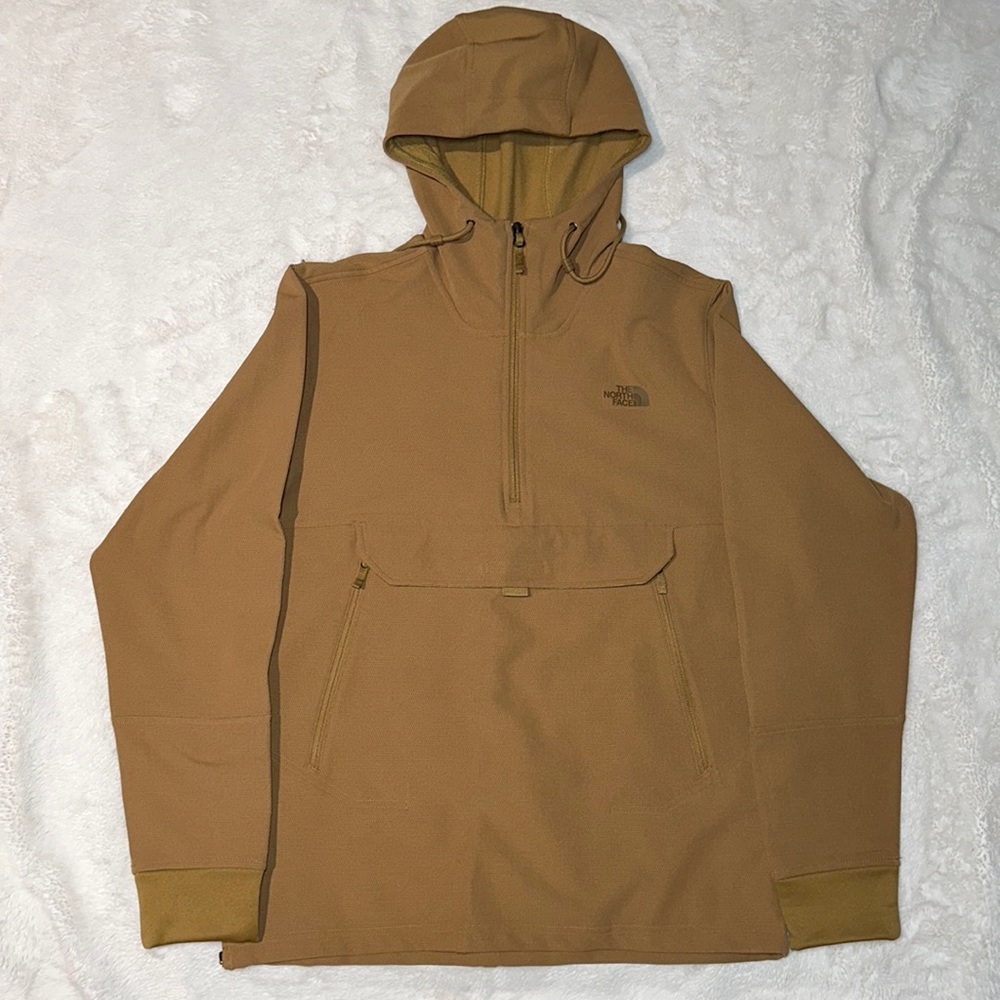 The North Face Jacket - Picture 1 of 4